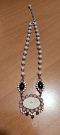 collana bigiotteria