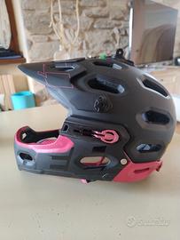 Casco MTB Bell