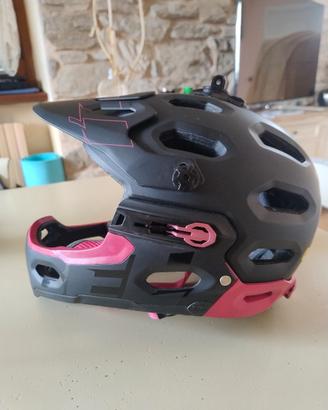 Casco MTB Bell