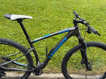 MTB Leonardi