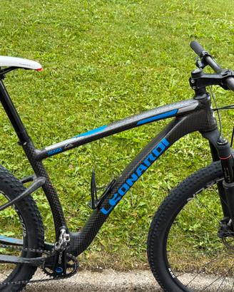 MTB Leonardi