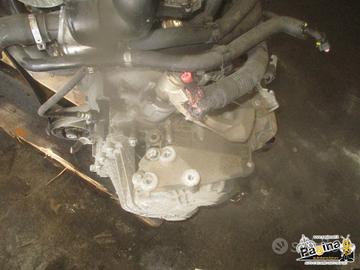 CAMBIO 6M FIAT CROMA 1.9 TD 2007 939A1000 504/2025