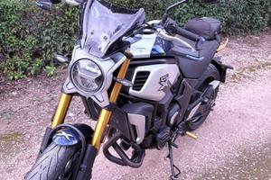 Cf moto clx 700