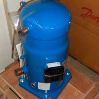 Danfoss scroll SZ110S4VC