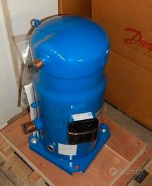 Danfoss scroll SZ110S4VC
