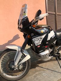 Africa Twin 750 Rd07