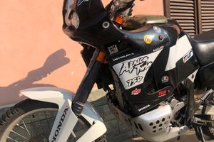 Africa Twin 750 Rd07
