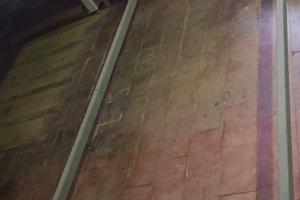 Invasatura barca/gommone