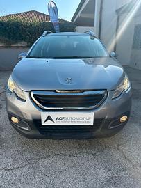 Peugeot 2008 BlueHDi 100 Active