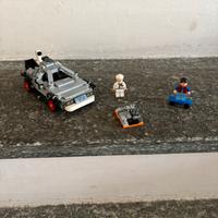 Lego CUUSOO ideas 21103