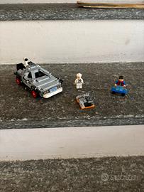 Lego CUUSOO ideas 21103