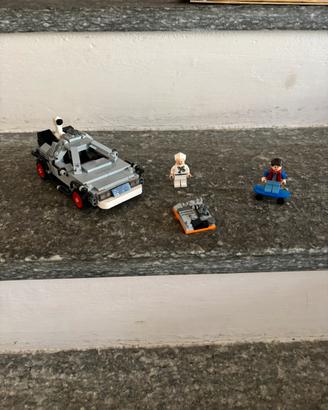Lego CUUSOO ideas 21103