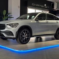 Mercedes-benz GLC 220d 4Matic Coupé Premium AMG Ni
