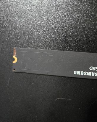 SSD m2 samsung 2tb ps5