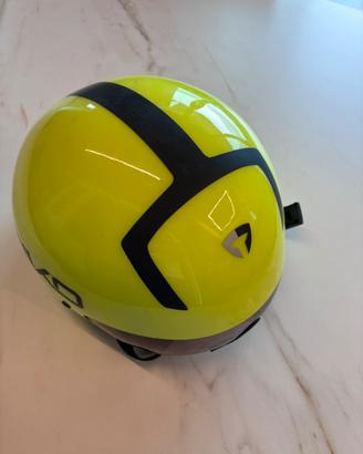 Casco crono Briko