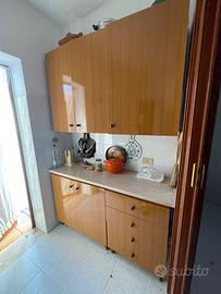 Basi e pensili cucina