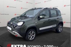 FIAT Panda 0.9 t.air t. Cross 4x4 s&s 85cv,Km...