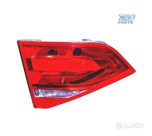 FANALE SINISTRO AUDI A4 08-11 INTERNO