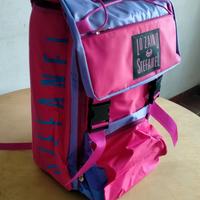 RARO ZAINO STEFANEL ANNI 80 NUOVO