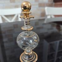 boccetta portaprofumo egizia