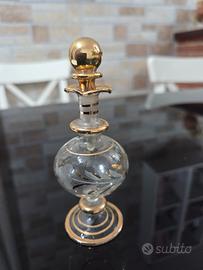 boccetta portaprofumo egizia