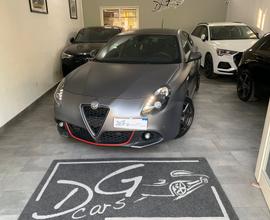 ALFA ROMEO GIULIETTA 1.6 MJT 120HP TCT SUPER ALL. 