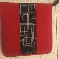 ASTUCCIO PORTA CD/DVD/BLU-RAY IKEA