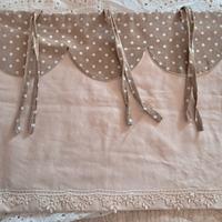 copri-forno  artigianale .