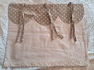 copri-forno  artigianale .