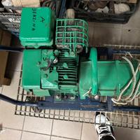 Gruppo elettrogeno kw 3