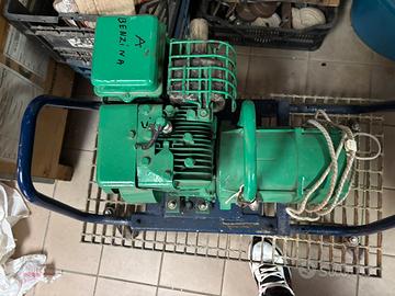 Gruppo elettrogeno kw 3