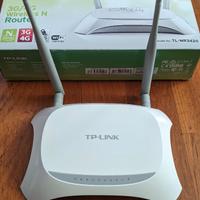 Router wirless 3G/4G TP-Link TL-MR3420