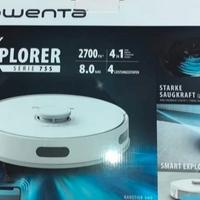 robot aspirapolvere Rowenta Explorer 75s