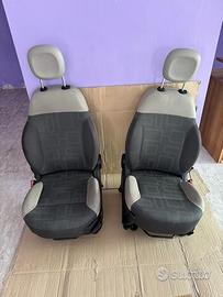 Tappezzeria Fiat Panda 3 SERIE 312