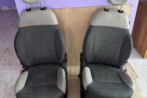 Tappezzeria Fiat Panda 3 SERIE 312