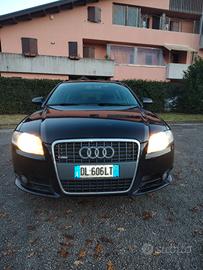 Audi A4 2.0 16V TDI Avant S LINE SOLO 120.000KM!!!