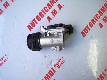 Corpo farfallato 1.5 dci renault nissan dacia 2013