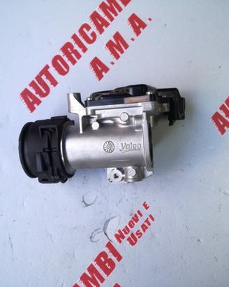 Corpo farfallato 1.5 dci renault nissan dacia 2013