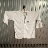 Tuta completa taekwod-do