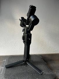 DJI Ronin SC