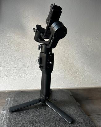 DJI Ronin SC