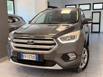 Ford Kuga 1.5 tdci Titanium 120cv Manuale Garanzia