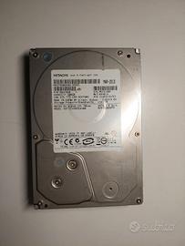 Hard disk 500gb 