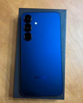 Samsung Galaxy S25 256GB