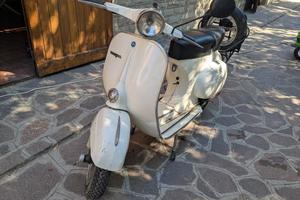 Piaggio Vespa 125 Primavera 