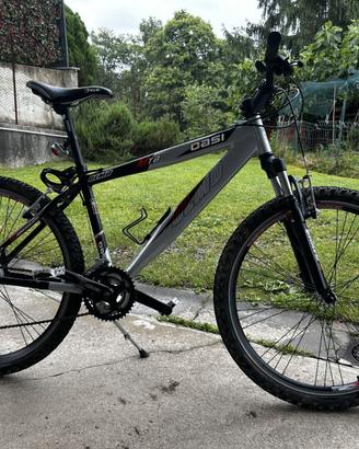 Mountain bike Olmo Oasi 26