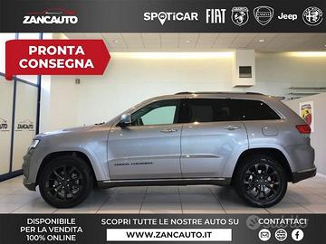 Jeep Grand Cherokee JEEP GRAND CHEROKEE 3.0 ...
