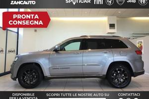 Jeep Grand Cherokee JEEP GRAND CHEROKEE 3.0 ...