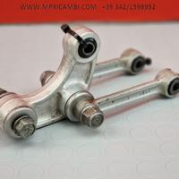 LEVERAGGI LEVERAGGIO KAWASAKI KX 80 1989 1990 KX80