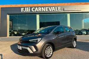 OPEL Crossland Crossland 1.5 ECOTEC D 120 CV St...